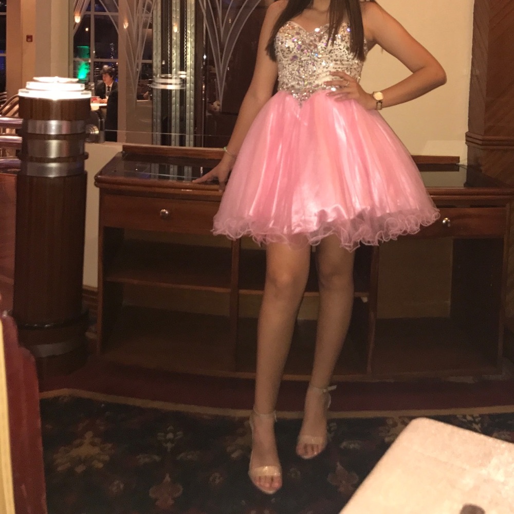 party dress